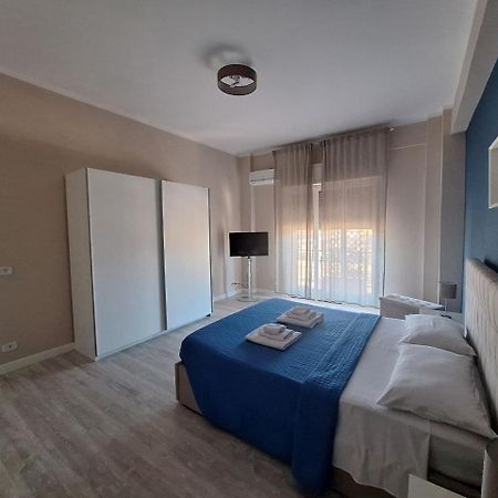 Elpida Apartment Reggio di Calabria Luaran gambar