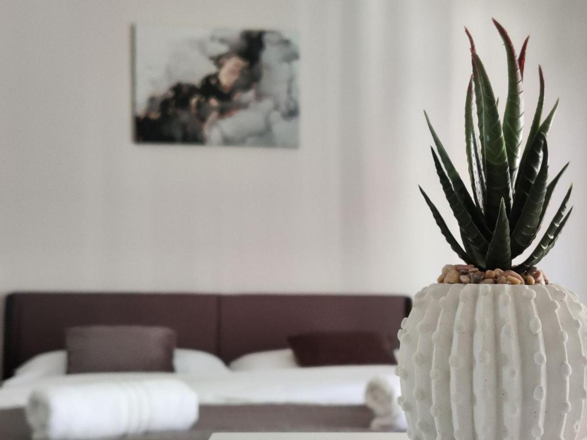 Elpida Apartment Reggio di Calabria Luaran gambar