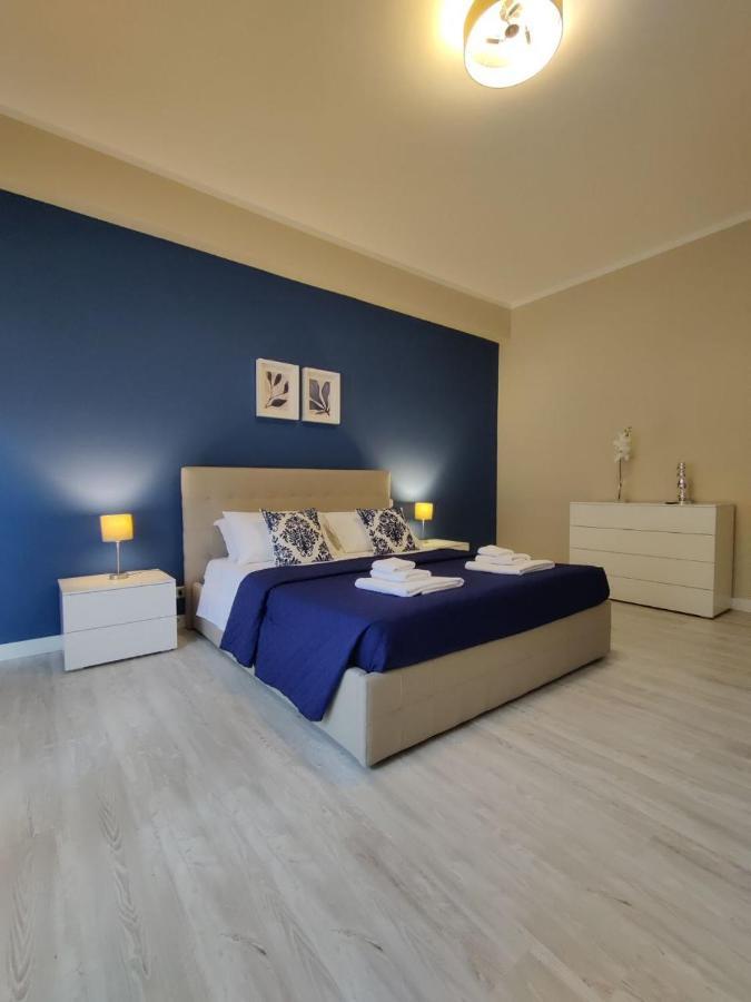 Elpida Apartment Reggio di Calabria Luaran gambar