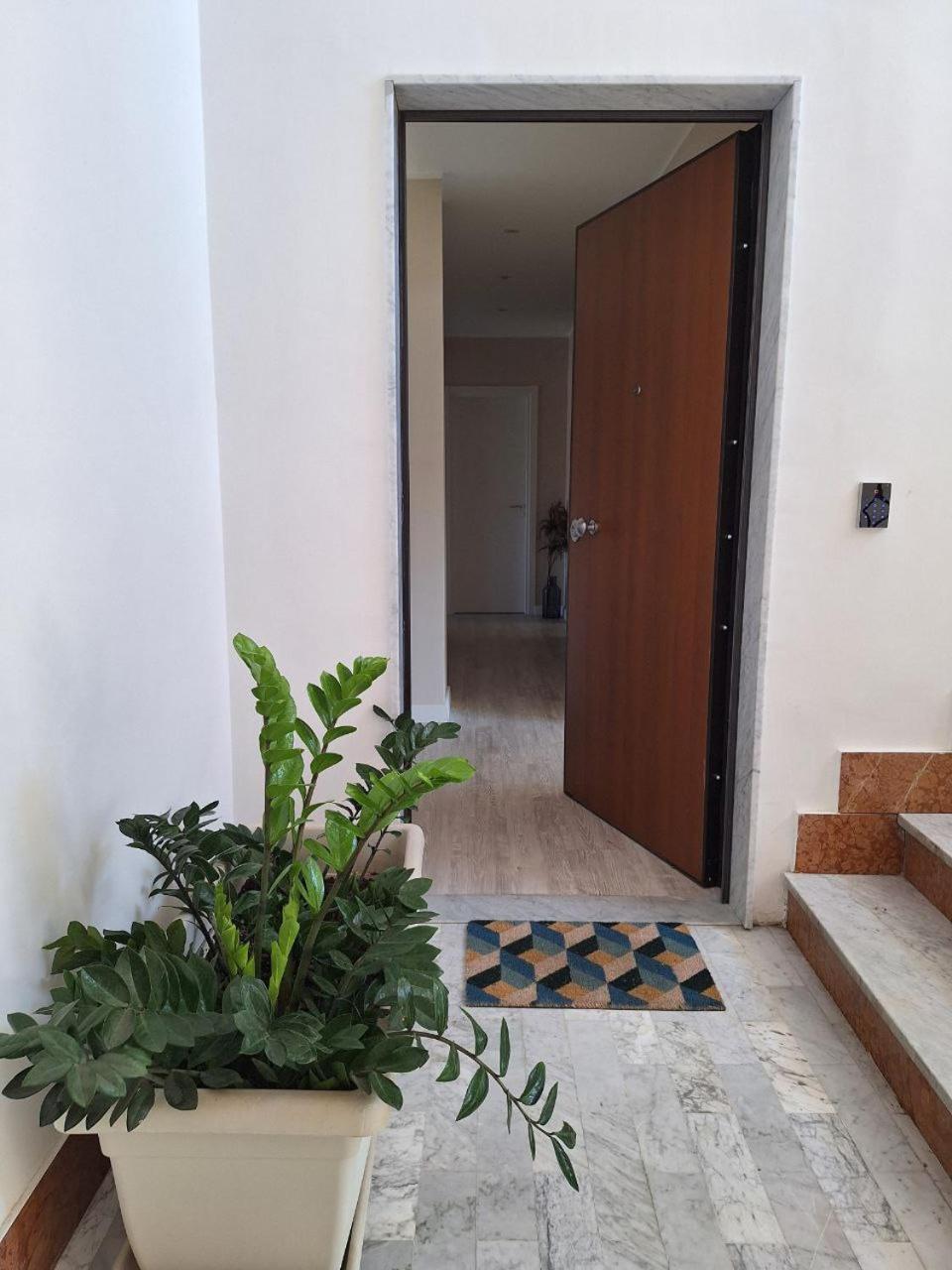Elpida Apartment Reggio di Calabria Luaran gambar