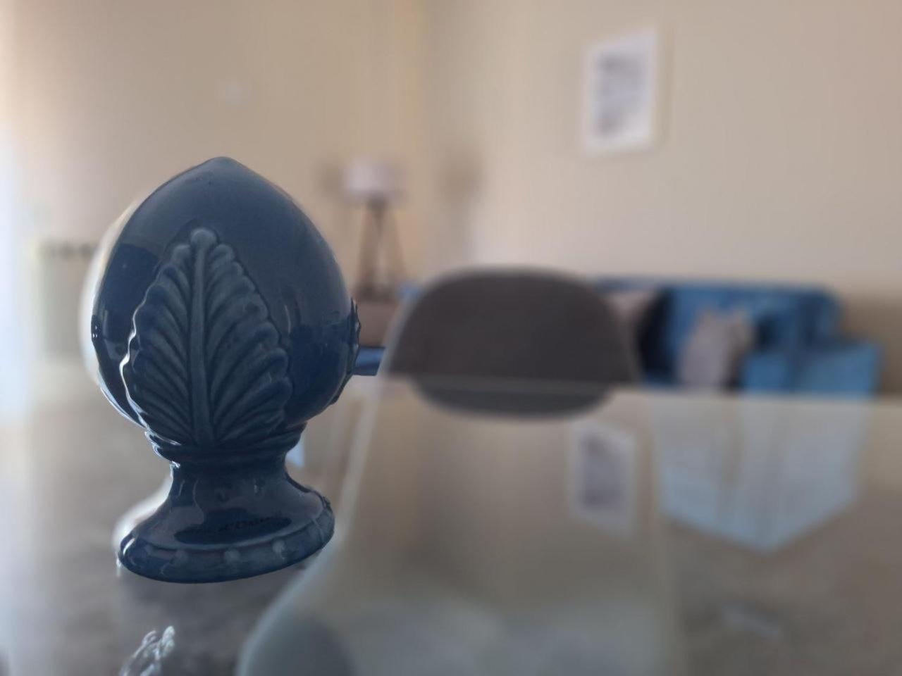 Elpida Apartment Reggio di Calabria Luaran gambar