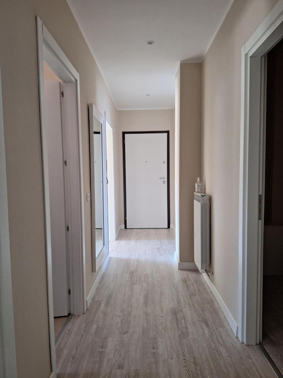 Elpida Apartment Reggio di Calabria Luaran gambar