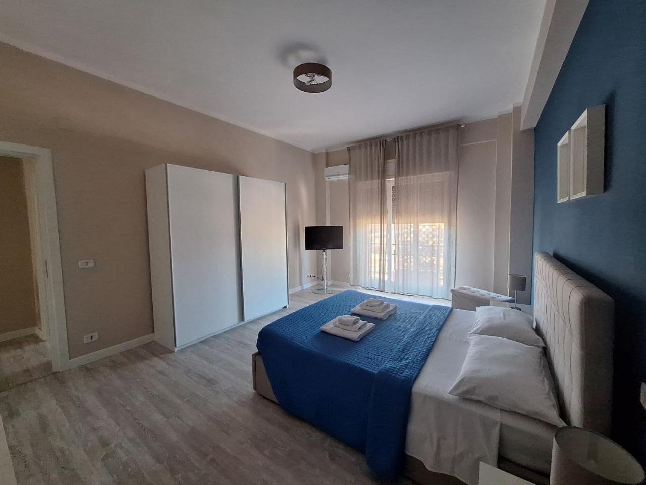 Elpida Apartment Reggio di Calabria Luaran gambar